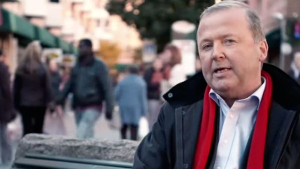 One Call-sjef Øistein Eriksen halverer EU-prisene. Men det kan være EU ikke synes det er godt nok.