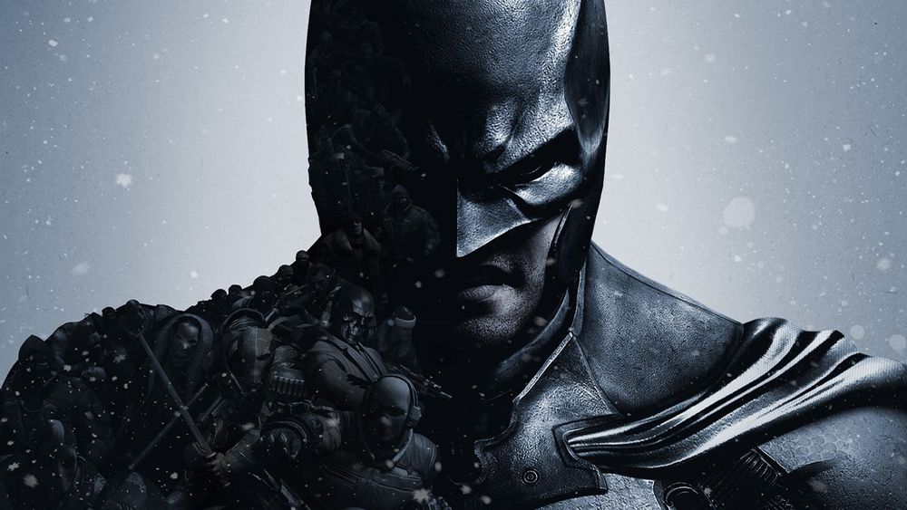 Batman Arkham Origins er et av spillene som blir tilgjengelig gjennom den nye strømmetjenesten.
