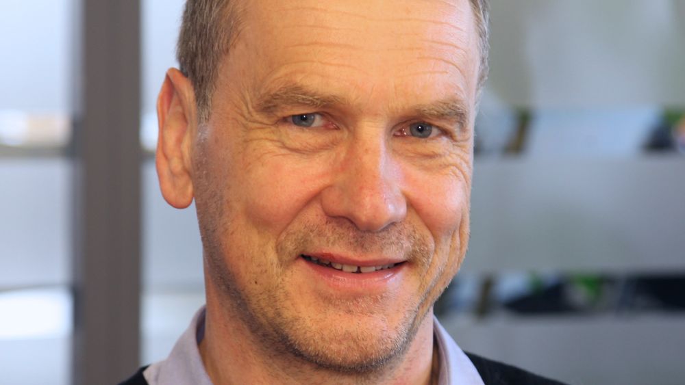 Administrerende direktør Pål Eivind Vegard i både 4G-tilbyderen Banzai 4G og Nextnet selger nå 2600 MHz-lisensene i Nextnet som Hafslund kjøpte for 24 millioner i 2007.
