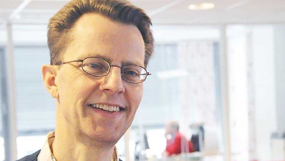 Frode Sørensen i Post- og teletilsynet gir her bakgrunn for en viktig del av nettnøytralitetsdebatten - hva såkalte spesialiserte tjenester er.