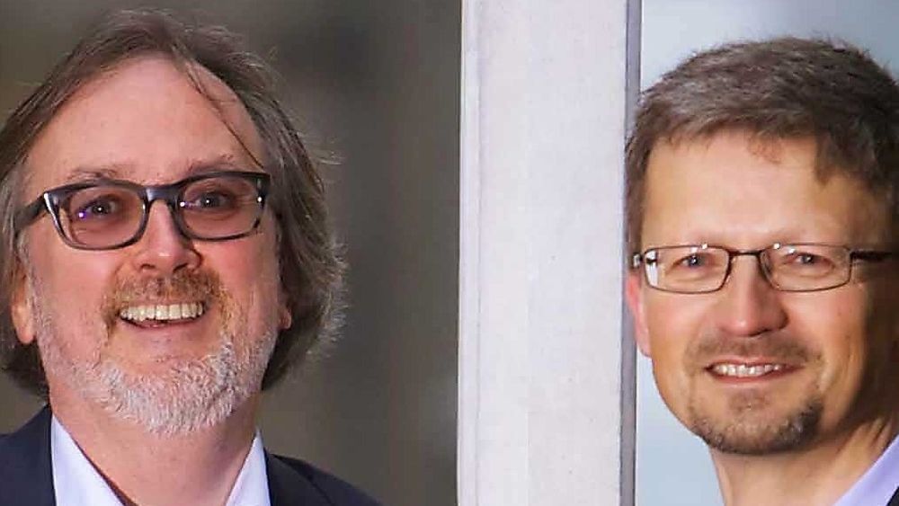 Gründerne Tom Guldberg og Geir Ove Jenssen i småcelleselskapet Cloudberry Mobile har fått selskap av flere kjente navn fra telebransjen de siste ukene.