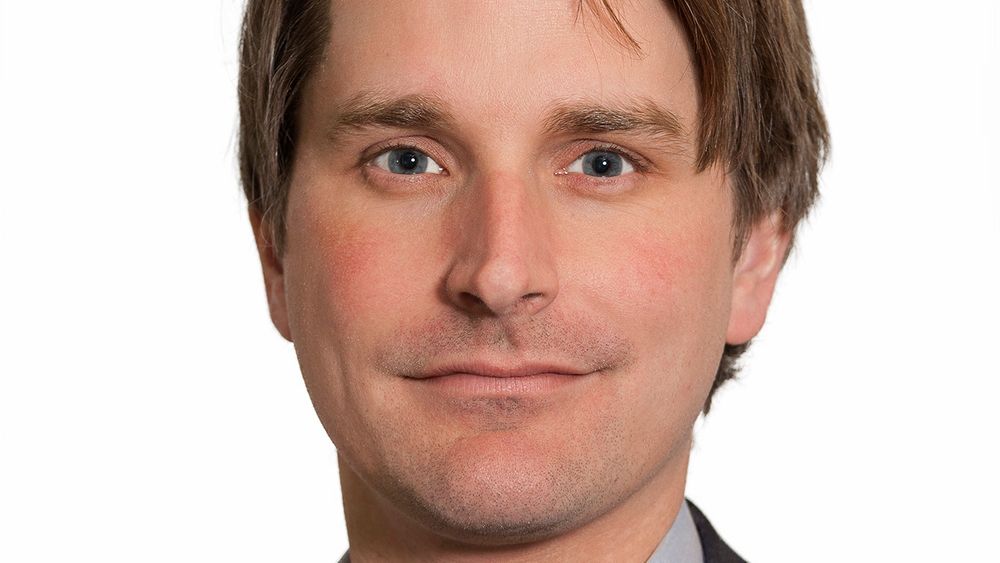 Fagdirektør for digitale tjenester i Forbrukerrådet, Finn Myrstad, mener EU-domstolens beslutning er en gavepakke til norske skylagringsaktører.