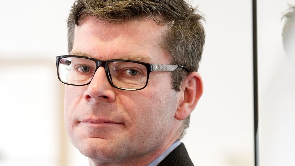 Avdelingsdirektør Gjermund Nese i Konkurransetilsynet har undertegnet brevet der Teliasonera/Netcom får beskjed om at de tiltakene de har foreslått, ikke er tilstrekkelig til å få godkjent oppkjøpet av Tele2s norske virksomhet.
