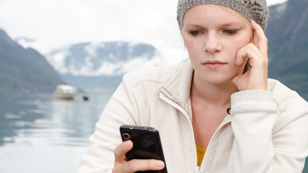 Mobilt bredbånd øker i popularitet og bruk. Likevel henger vi langt etter våre naboland.