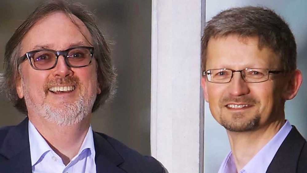 Cloudberry-gründerne Tom Guldberg og Geir Ove Jenssen etablerer kontor i Karlstad, der de deltar sammen med private og offentlige aktører i et stort pilotprosjekt som involverer utplassering av småceller, i første omgang i biblioteket og sentralsykehuset.