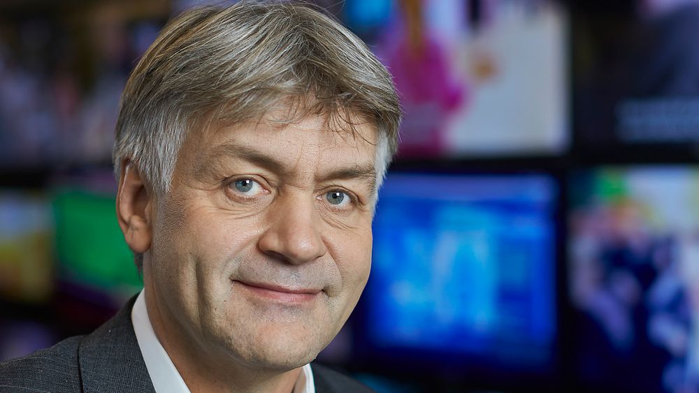 Get-sjef Gunnar Evensen vil bruke "alle mulige midler" for å komme seg inn i mobilmarkedet.