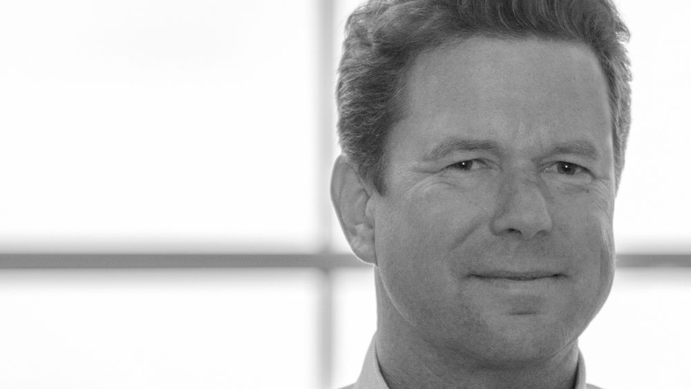 Eivind Hauglie-Hanssen blir ny sjef i Datametrix.