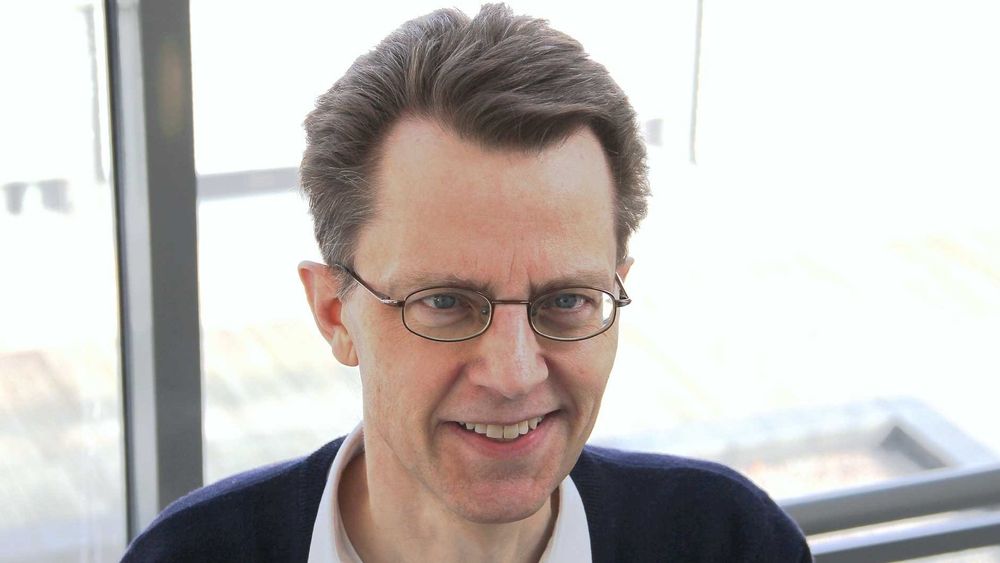 Seniorrådgiver Frode Sørensen i Nasjonal kommunikasjonsmyndighet (Nkom) leder arbeidet med å tolke EU-reglene om nettnøytralitet i de europeiske regulatørenes organisasjon Berec. Sannsynligvis vil arbeidet her bidra til å avgjøre resultatet av den svenske granskingen av nulltaksering fra operatørene Telia og Tre.