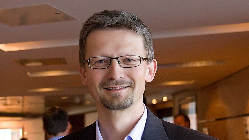 Daglig leder Geir Ove Jenssen i Cloudberry bekrefter at prosessen med kjøp av frekvenstillatelsen for 2600 MHz-båndet fra Nextnet ble avbrutt.