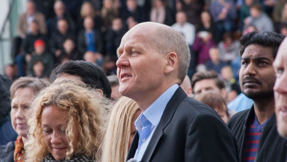 Konsernsjef Sigve Brekke i Telenor og styreleder Gunn Wærsted har presentert et knippe tiltak for å motvirke nye kriser på linje med Vimpelcom-skandalen.