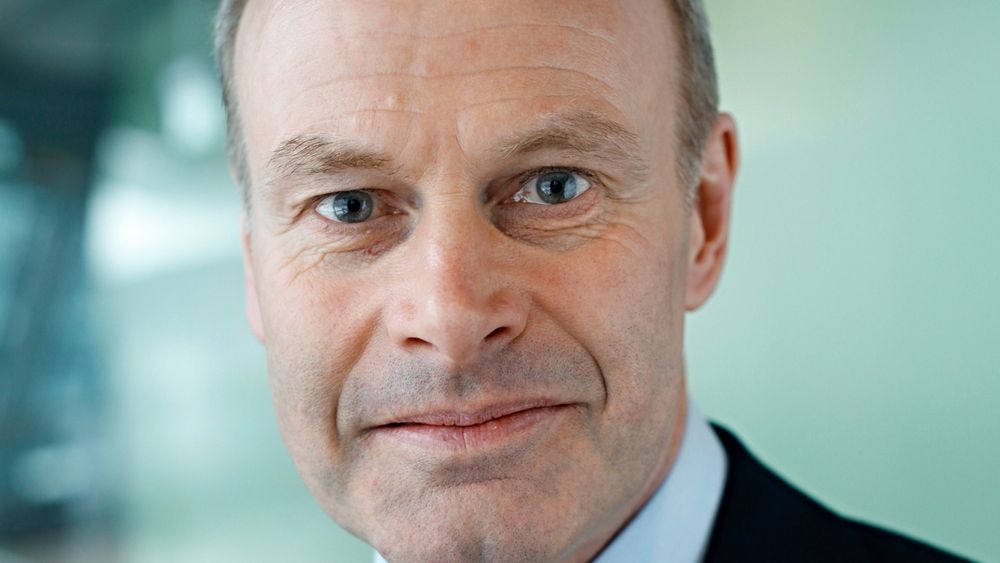 Morten Sørby overtar rollen som leder i Telenors asiatiske virksomheter etter Sigve Brekke.