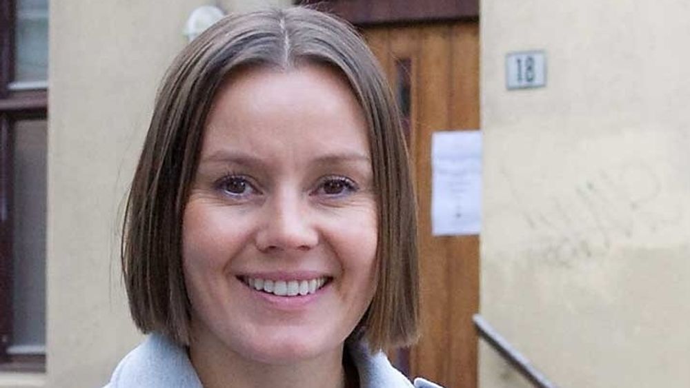 Homenet-sjef Nina Vesterby lover å rette seg etter pålegg fra Forbrukerombudet.