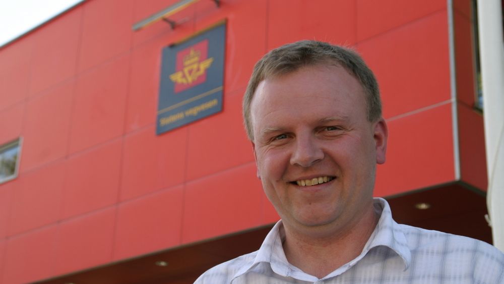 Foto: Bjørn Olav Amundsen