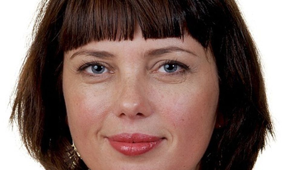 Arbeiderpartiets samferdselspolitiske talskvinne, Anne Marit Bjørnflaten.