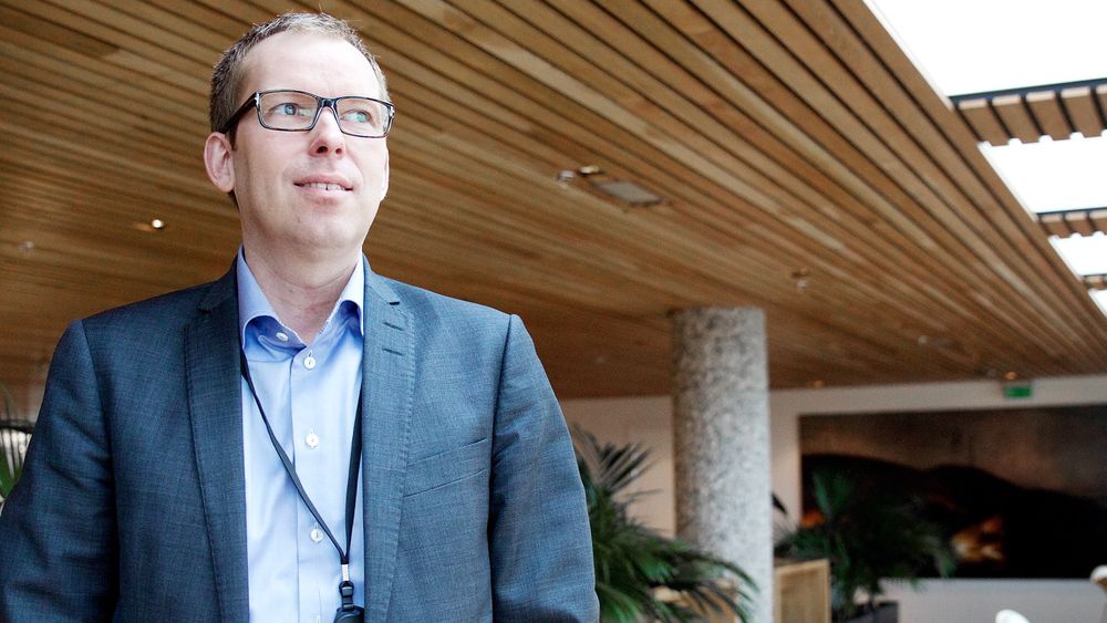 Norge må raskt utdanne flere IT-spesialister, sier Abelia-sjef Håkon Haugli.