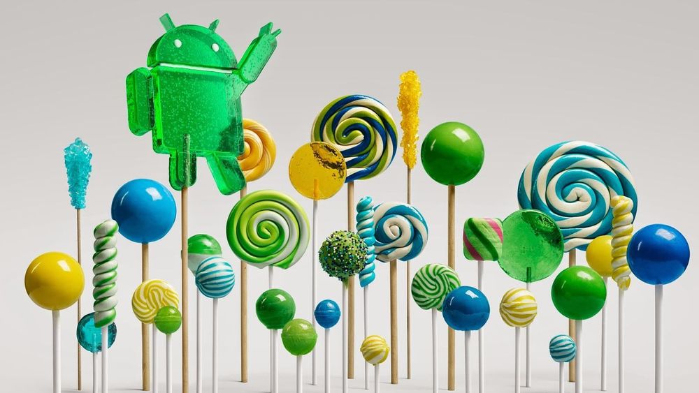 Android vokste stort i 2014, ifølge IDC.