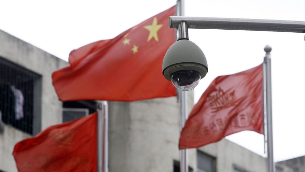Kinesisk forsvarsdokument forklarer hvordan deres kybersoldater er organisert.