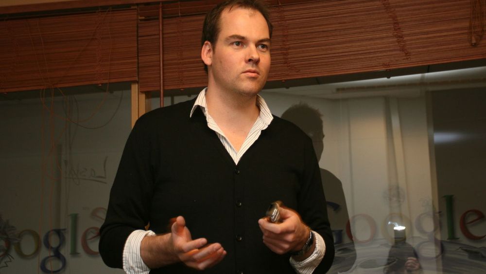 Google endrer algoritme hver fjerde dag - Digi.no