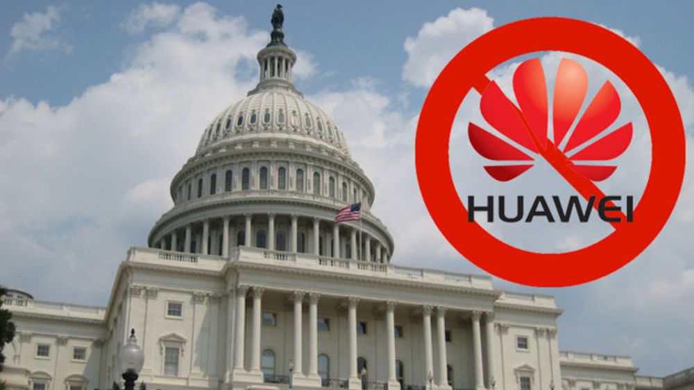 Etterretningskomiteen i USA kongress advarer amerikanere mot å kjøpe fra Huawei.