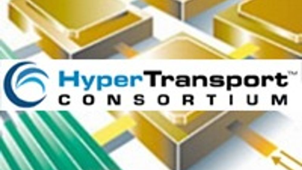 Betydelig fartsøkning for HyperTransport - Digi.no