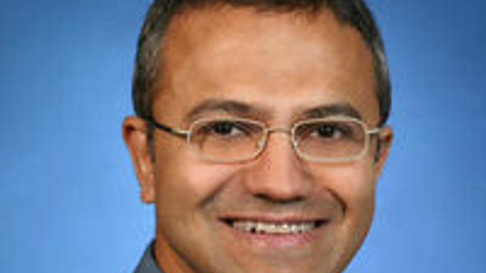 Satya Nadella overtar som president for servere, utviklerverktøy og nettskyen i Microsoft.