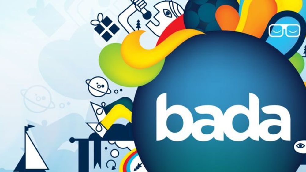Samsungs Bada-plattform er basert på programvare selskapet har utviklet over en periode på nærmere ti år.