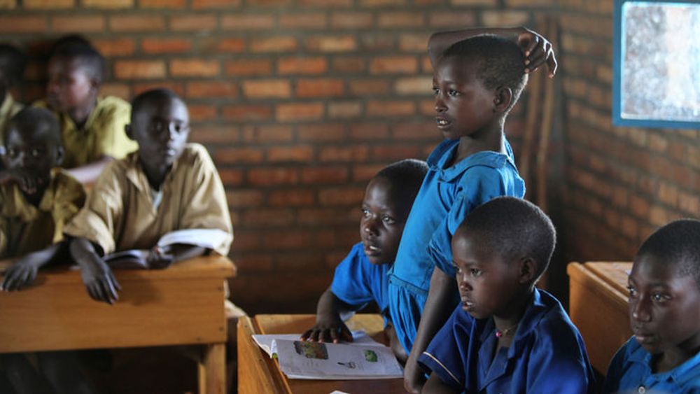 IT-bransjen oppfordres til å delta: Pengene årets Operasjon Dagsverk samler inn for Plan Norge skal sikre at flere ungdommer får skoleplass og at flere kan fullføre utdanningen sin i Rwanda.
