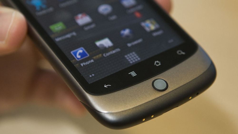 Android Market tilbyr nå minst 30.000 programmer til Googles mobile operativsystem.