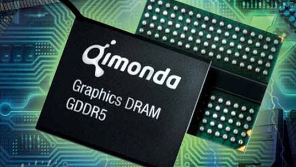 Brikkeprodusenten Qimonda var blant de største aktørene innen pc-minne før de gikk konkurs. Nå legges konkursboet ut på auksjon.