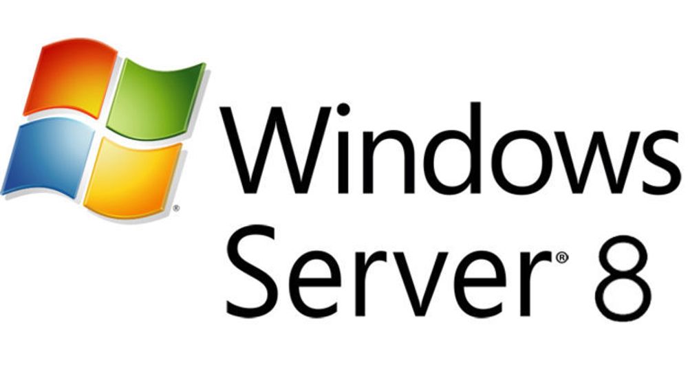 Det er ikke sikkert at neste Windows Server-utgave vil hete "Windows Server 8". Det dreier seg forsatt om en kodenavn.