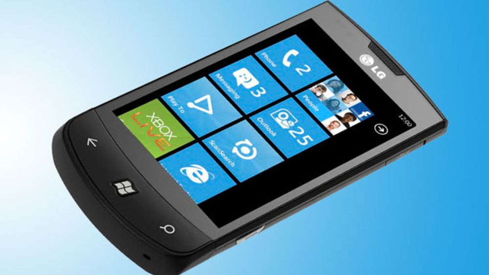 Avanade skal sørge for at Windows Phone kan anvendes mot serverapplikasjoner som Dynamics, Sharepoint og Lync.