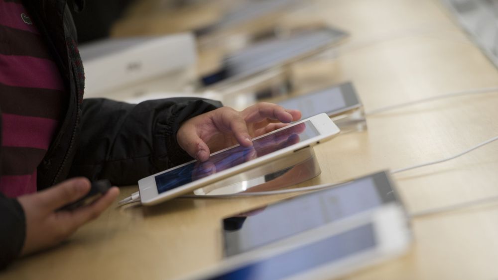 Apple inngår forlik med australske myndigheter. De må punge ut for bruken av 4G-begrepet i markedsføringen av sitt nettbrett.