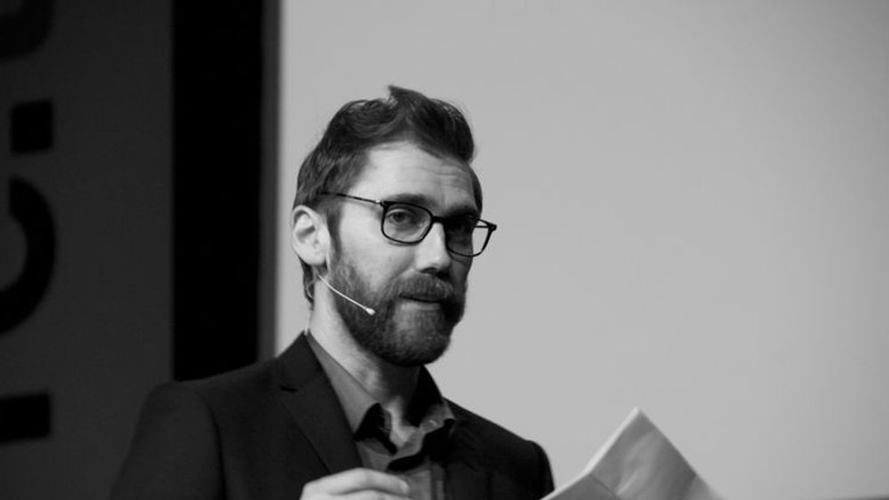 Arnt Eriksen drar for tredje gang igang Rethink-konferansen i Oslo, der markedsføring i digitale og sosiale kanaler står i sentrum. Nå inviterer han norske bedrifter til å konkurrere om råd og veiledning. 
