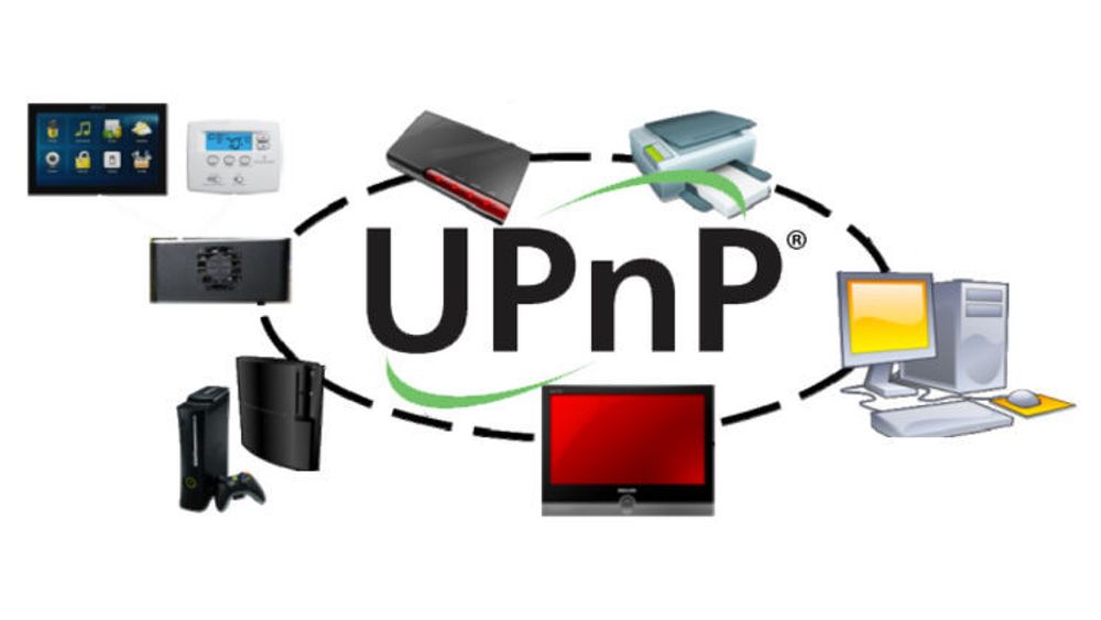 Universal Plug and Play (UPnP) er en nyttig, men langt fra problemfri teknologi. Enheter med UPnP-støtte bør ikke være koblet direkte til Internett. Sårbarheter som finnes i programvaren til svært mange enheter med UPnP-støtte øker risikoen for uønsket tilgang eller angrep.