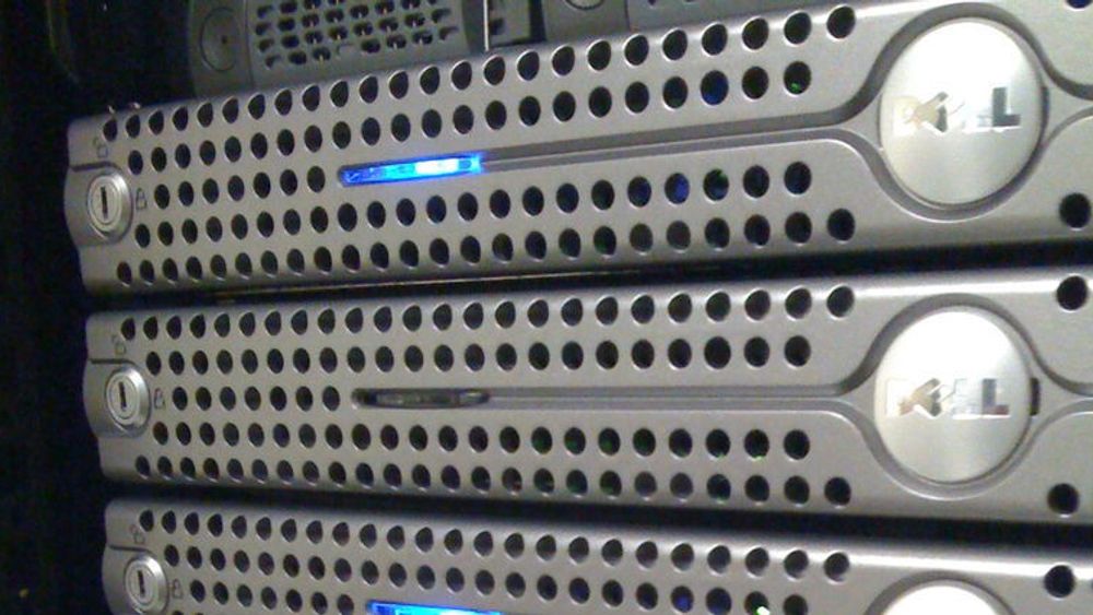 Servere fra Dell skal bære kommunale IKT-tjenester i Bergen de kommende årene.