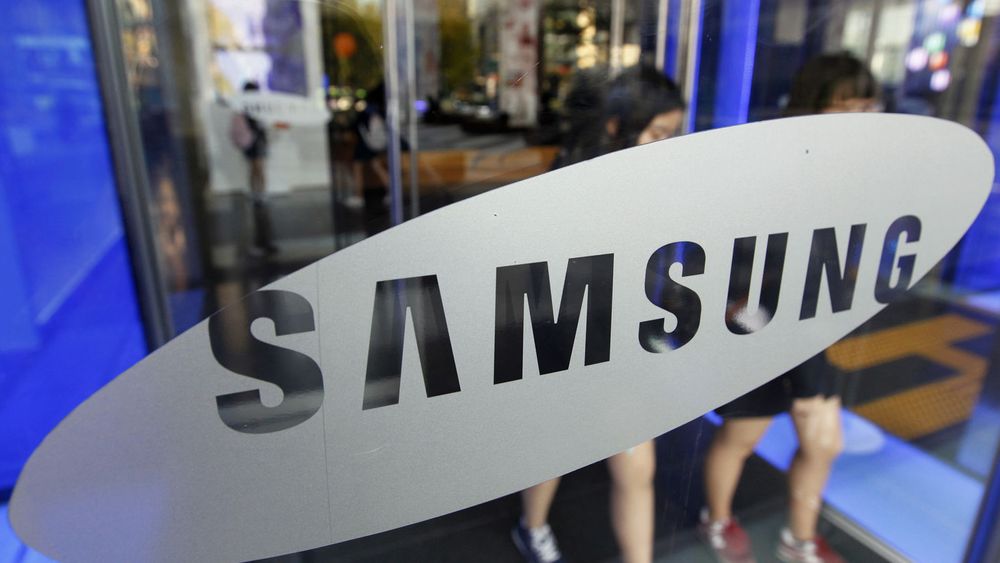 Samsung endrer på sitt nettbrett, Galaxy Tab 10.1, for å kunne fortsette salget i Tyskland.