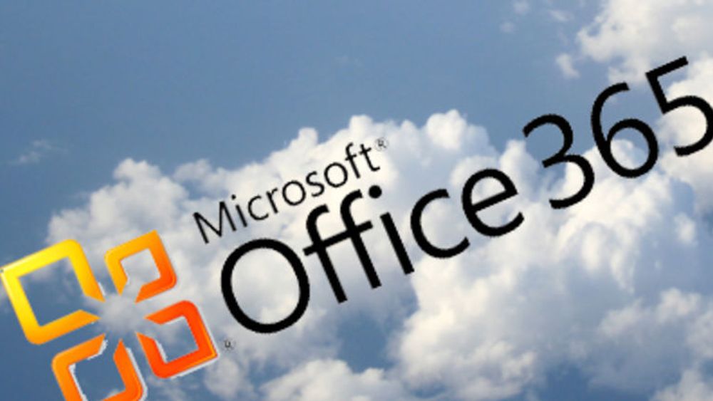 Office 365, som er Microsofts nettskyprodukt, vil ikke kunne få de samme marginene som de tradisjonelle programvarepakkene fra selskapet. Det, frykter analytikerne, vil svekke selskapets resultater. 