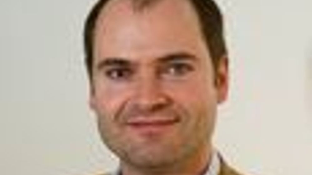Ansvarlig redaktør og administrerende direktør Petter Danbolt i Aller Internett AS.