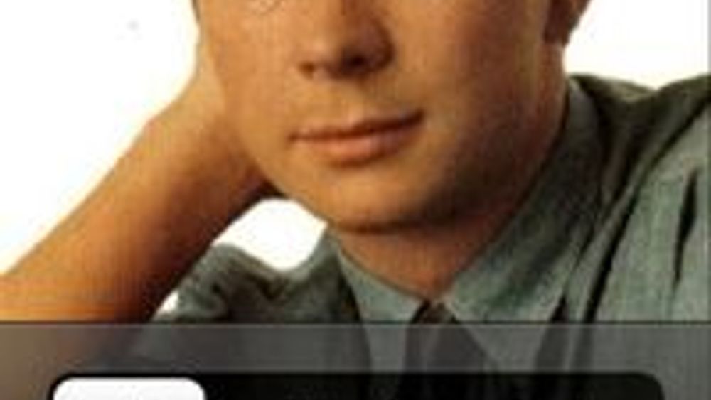 Rickrolling kan være morsomt, men er ingen spøk for iPhone-eiere, mener sikkerhetsekspert Mikko Hyppönen i F-Secure.