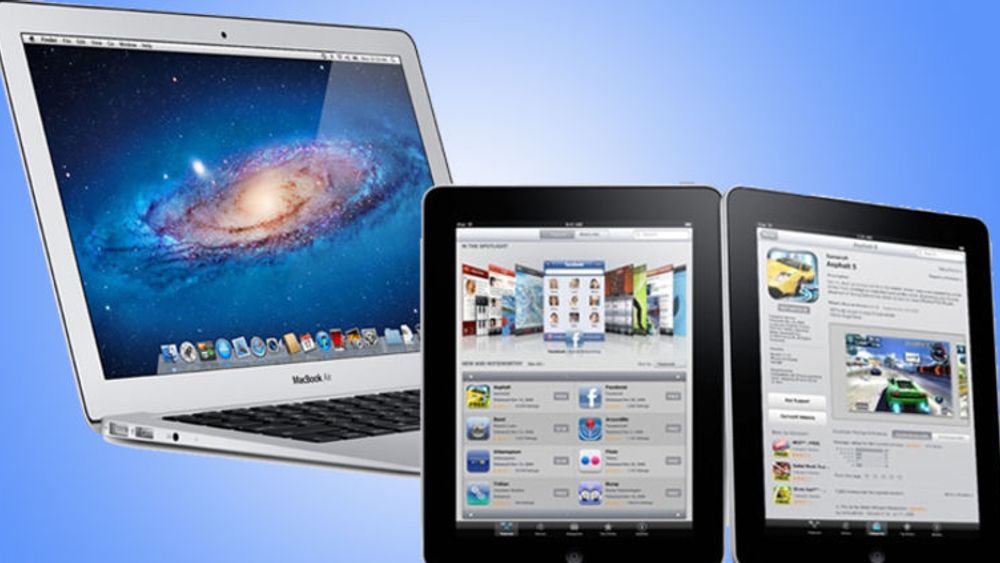 iOS og Mac OS utvikler seg i retning av å bli en felles plattform. Den nye OS X 10.8 er et skritt på veien.