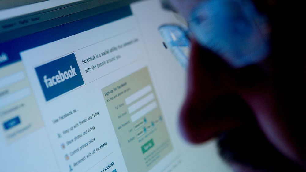 Nyhetsfeeden til Facebook skal bli ryddigere, og fokusere mer på personlige venner.