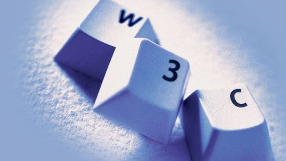 W3C har publisert ekstra mange nye spesifikasjoner og webstandarden de siste to ukene.