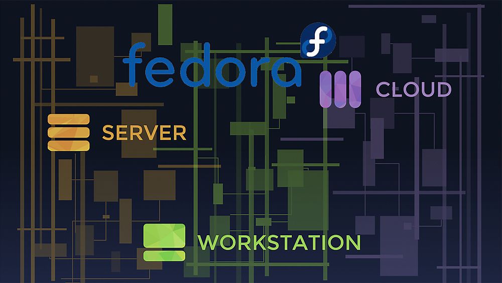 Fedora tilbys i tre ulike hovedutgaver.