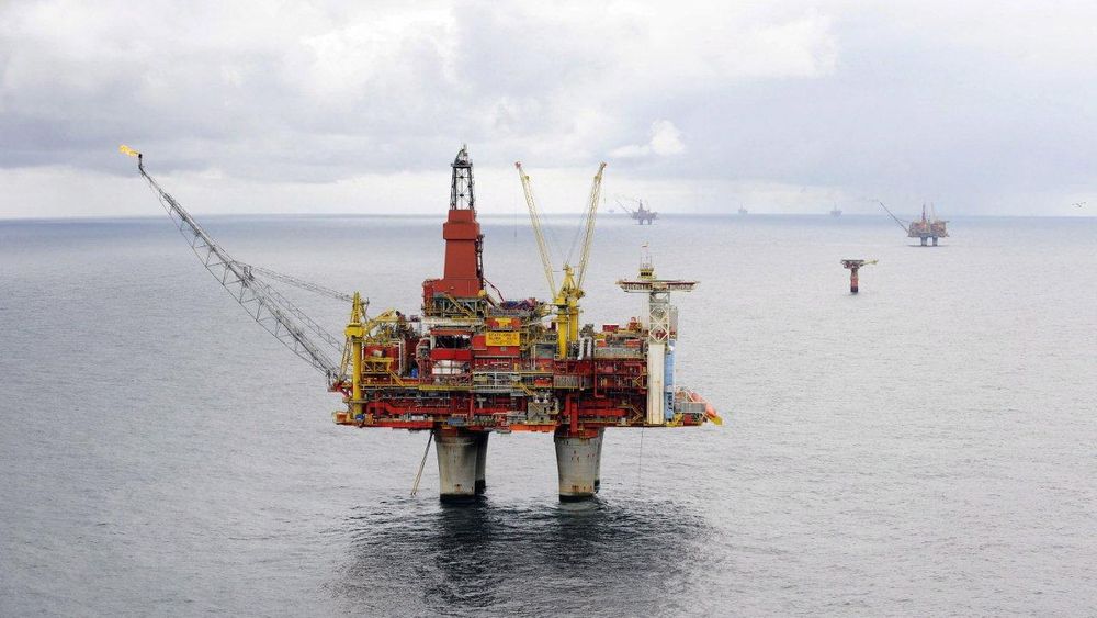 På Statfjord C var det en systematisk målefeil som resulterte i feilmåling som kostet flere hundre millioner kroner