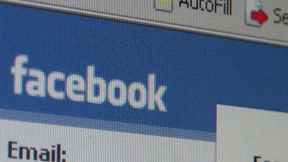 NYTT: Facebook-brukere blir søkbare.