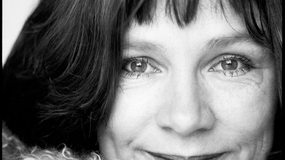 Hanne Finstad er dr.philos og leder av Forskerfabrikken