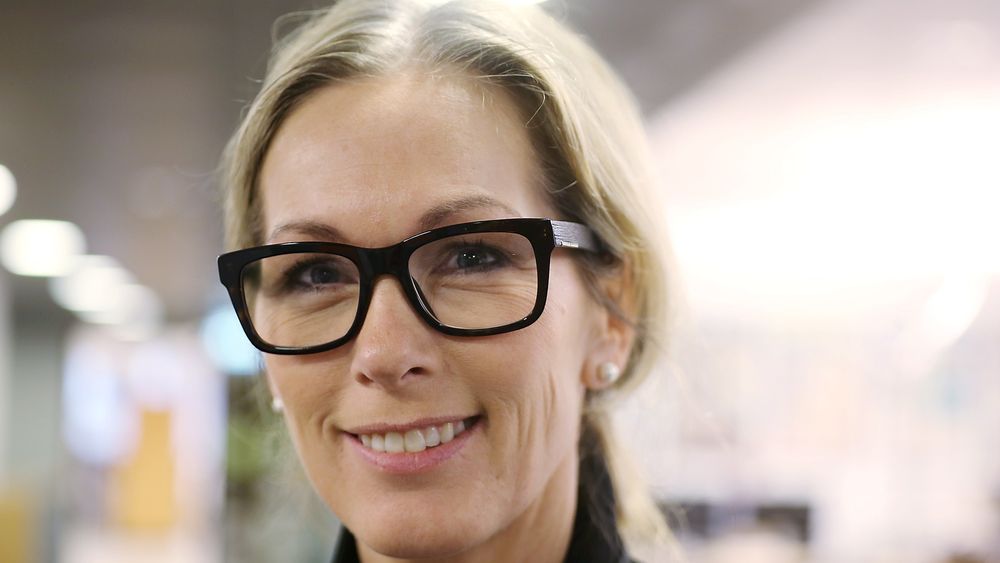 Klimaproblemene representerer ikke bare en utfordring, men også en mulighet for en videre bærekraftig økonomisk utvikling, skriver Anita Krohn Traaseth.