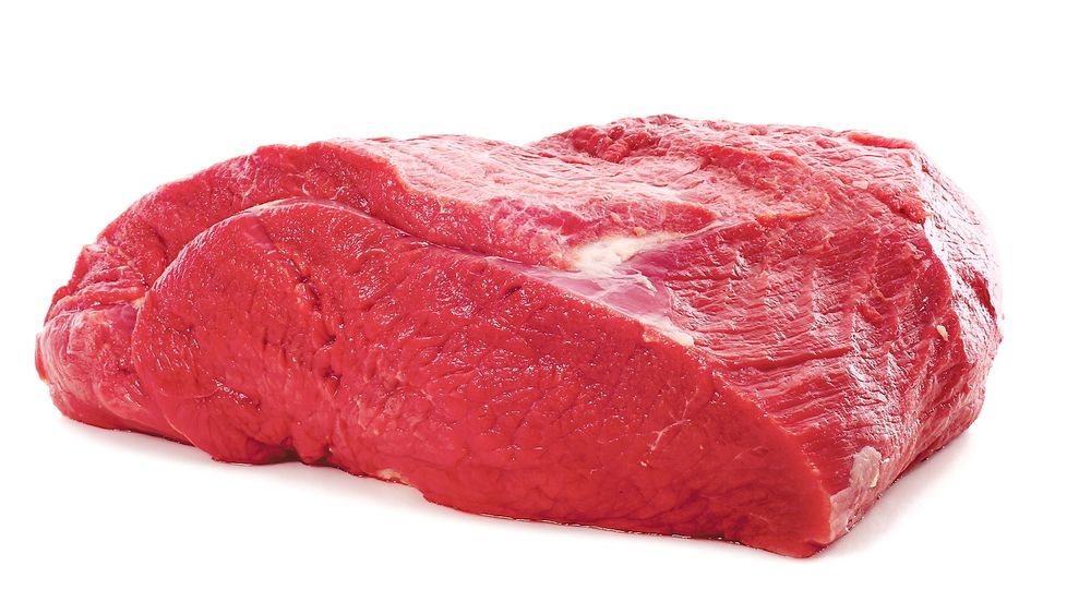 Røntgen kan gi informasjon om mørhetsgraden i kjøtt. Det kan gi en skalamerking innen kort tid. 