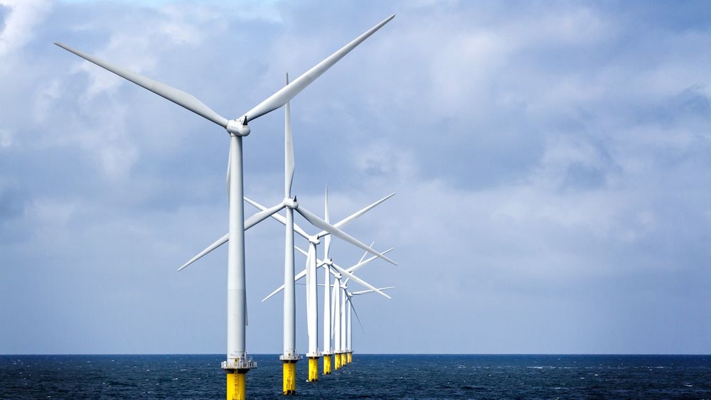 Forewind, som Statoil og Statkraft er to av fire partnere i, har fått konsesjon til den største fornybar energi-utbyggingen i Storbritannia noensinne. 400 vindturbiner i Nordsjøen skal produsere 2,4 gigawatt.  