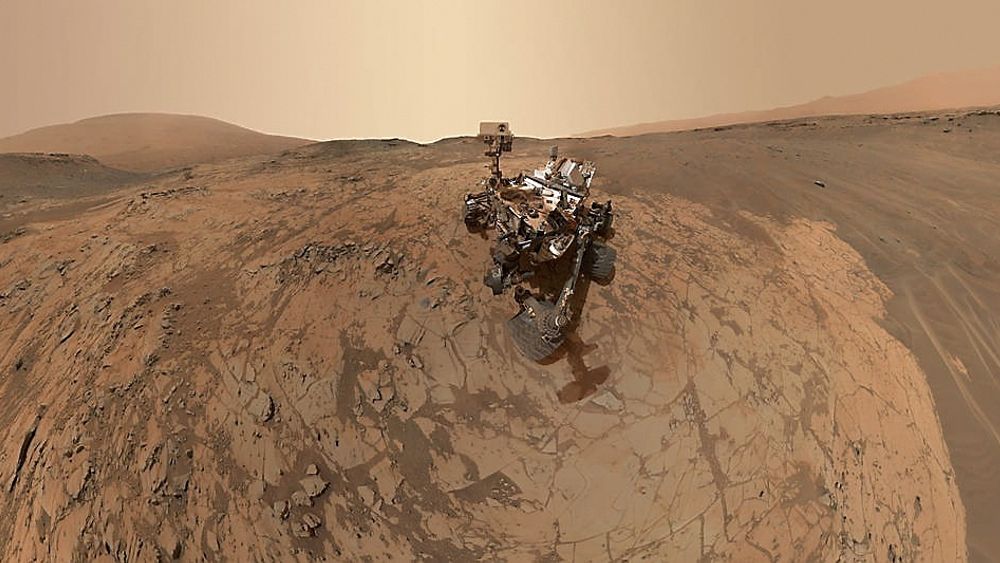 Den amerikanske romfartsorganisasjonen Nasa har som mål å sende folk til Mars på 2030-tallet, og ser nå på muligheten for å produsere oksygen på den røde planeten.